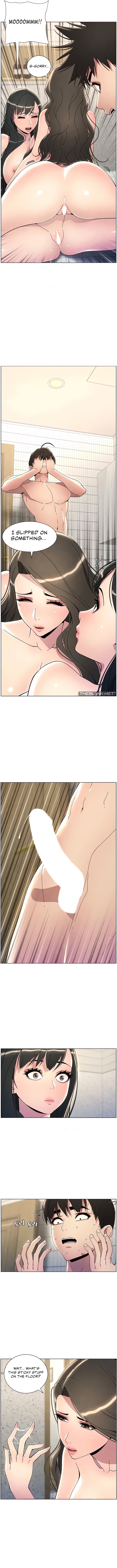 Secret Lessons With My Younger Sister Manhwa - Chapter 24 Page 9