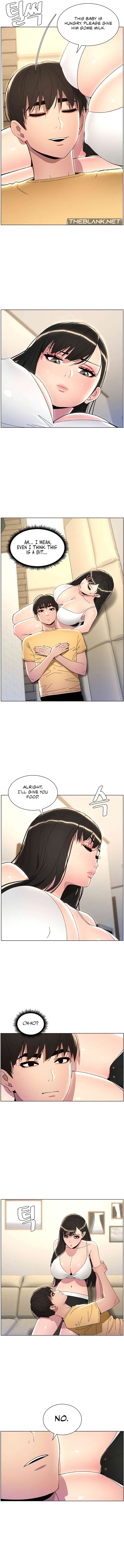 Secret Lessons With My Younger Sister Manhwa - Chapter 21 Page 5