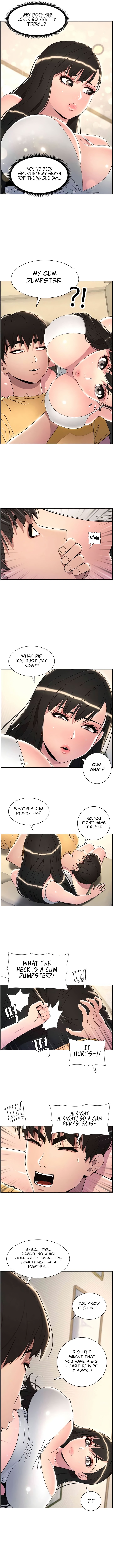 Secret Lessons With My Younger Sister Manhwa - Chapter 21 Page 7