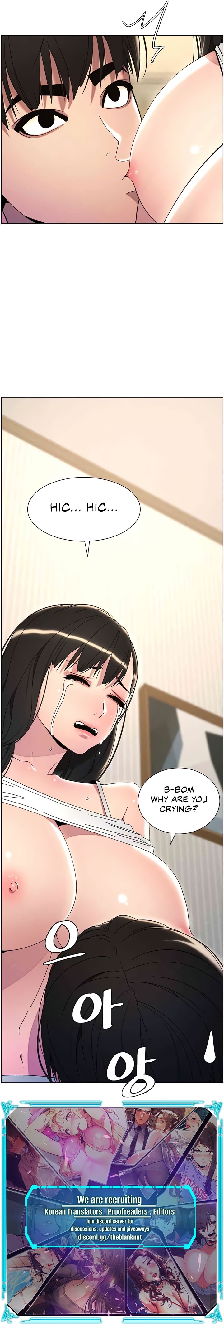 Secret Lessons With My Younger Sister Manhwa - Chapter 21 Page 10