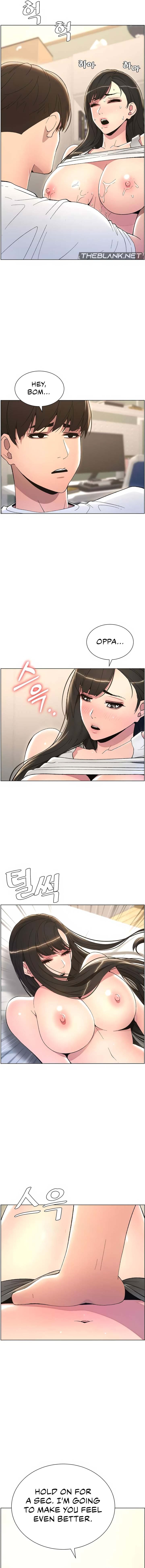 Secret Lessons With My Younger Sister Manhwa - Chapter 9 Page 11