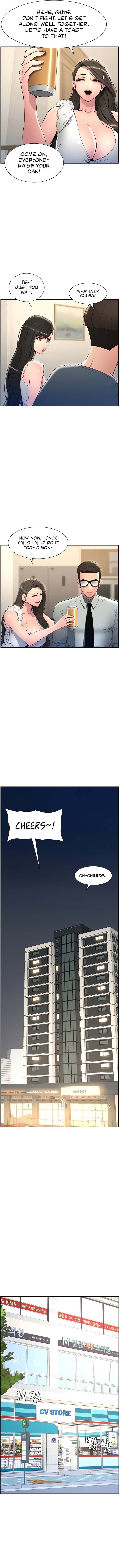 Secret Lessons With My Younger Sister Manhwa - Chapter 4 Page 7