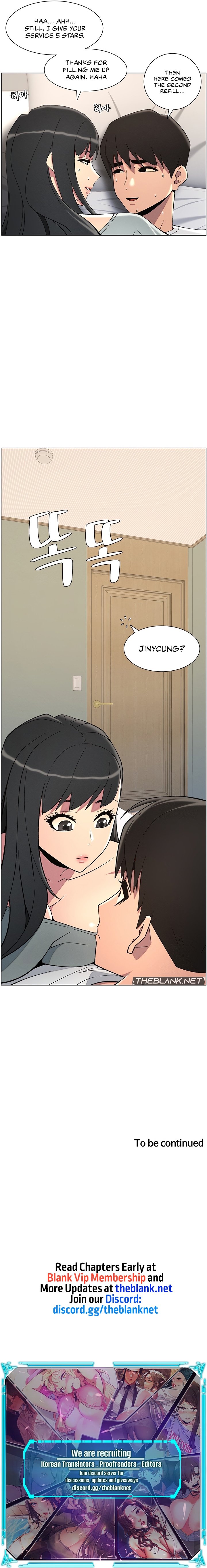 Secret Lessons With My Younger Sister Manhwa - Chapter 36 Page 9