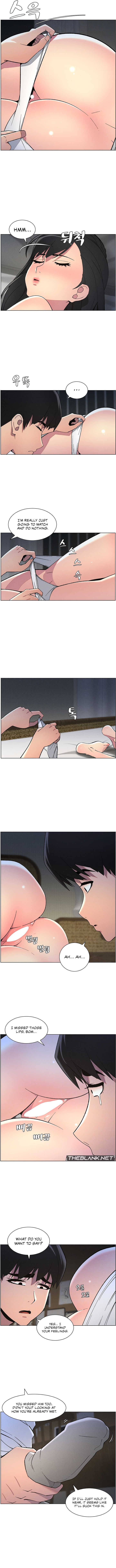 Secret Lessons With My Younger Sister Manhwa - Chapter 44 Page 2