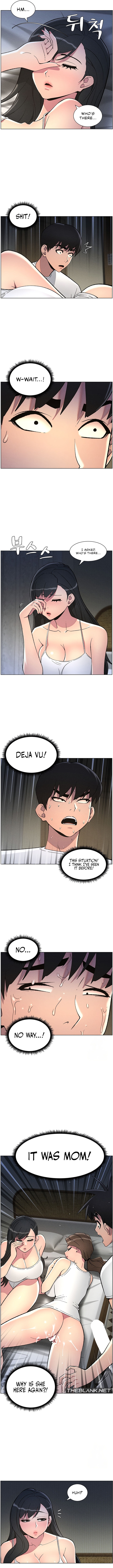 Secret Lessons With My Younger Sister Manhwa - Chapter 44 Page 5