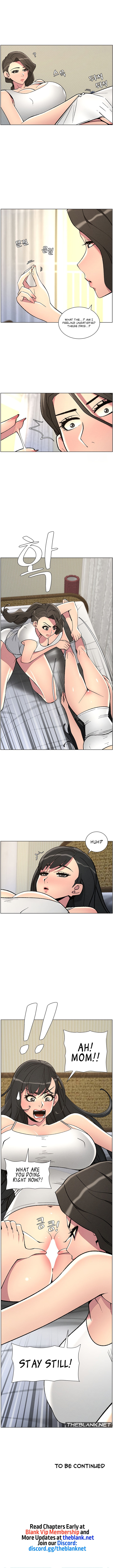 Secret Lessons With My Younger Sister Manhwa - Chapter 44 Page 10