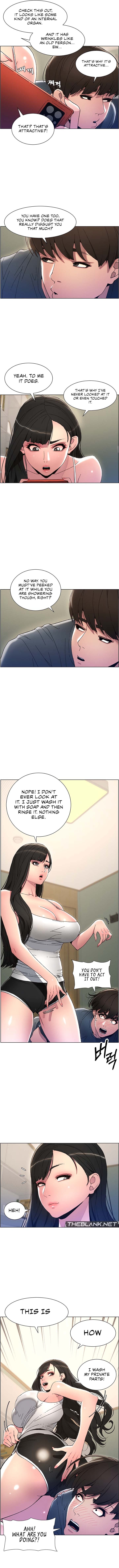 Secret Lessons With My Younger Sister Manhwa - Chapter 2 Page 11