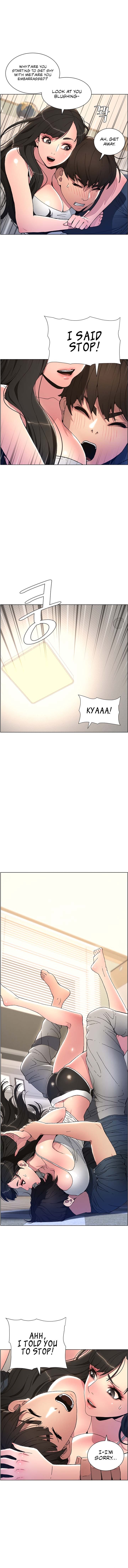 Secret Lessons With My Younger Sister Manhwa - Chapter 2 Page 12