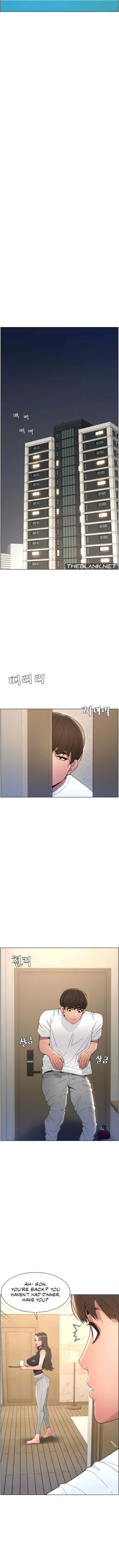 Secret Lessons With My Younger Sister Manhwa - Chapter 5 Page 7
