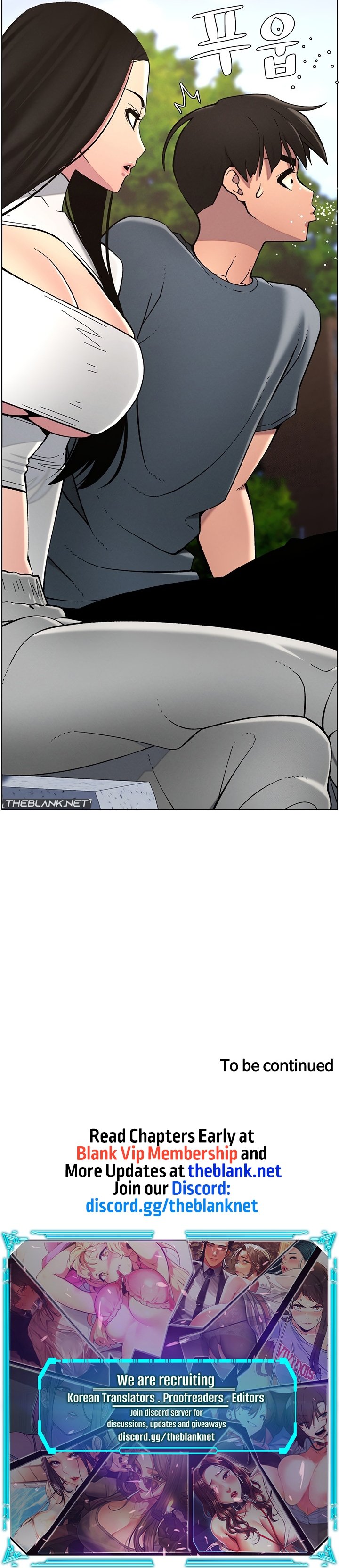 Secret Lessons With My Younger Sister Manhwa - Chapter 33 Page 10