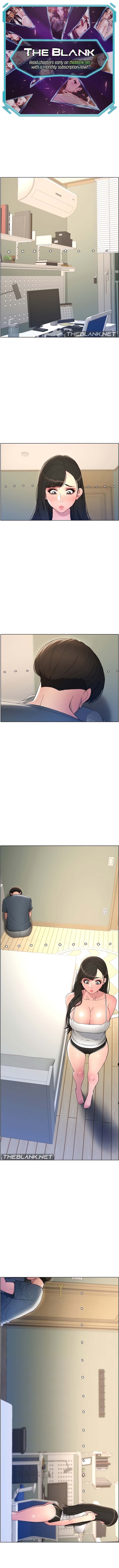 Secret Lessons With My Younger Sister Manhwa - Chapter 3 Page 0