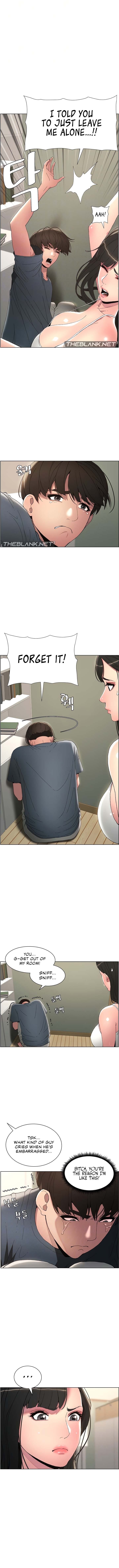 Secret Lessons With My Younger Sister Manhwa - Chapter 3 Page 2