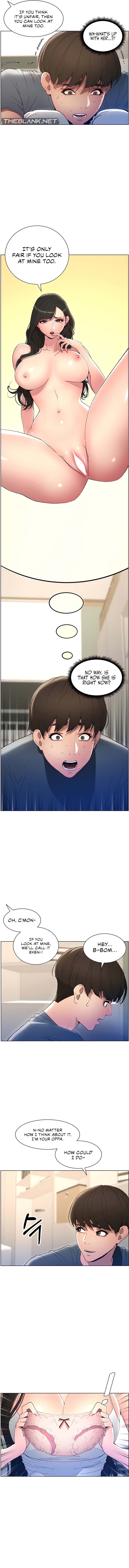 Secret Lessons With My Younger Sister Manhwa - Chapter 3 Page 4