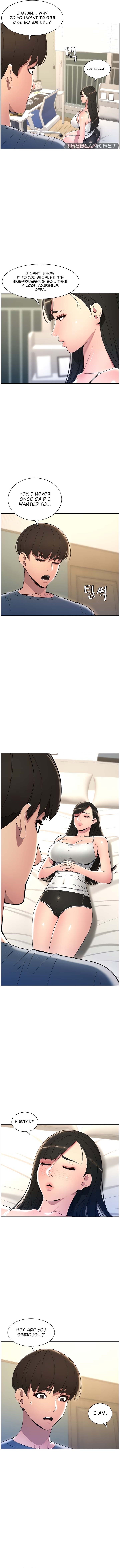 Secret Lessons With My Younger Sister Manhwa - Chapter 3 Page 9