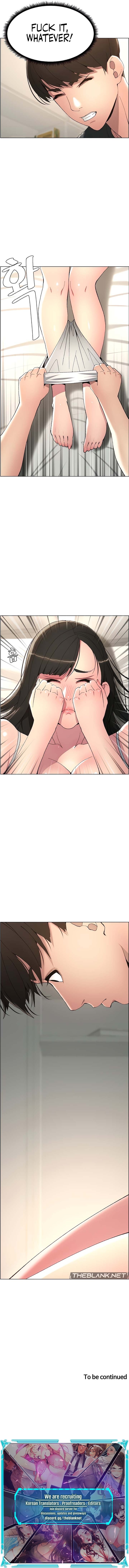 Secret Lessons With My Younger Sister Manhwa - Chapter 3 Page 12