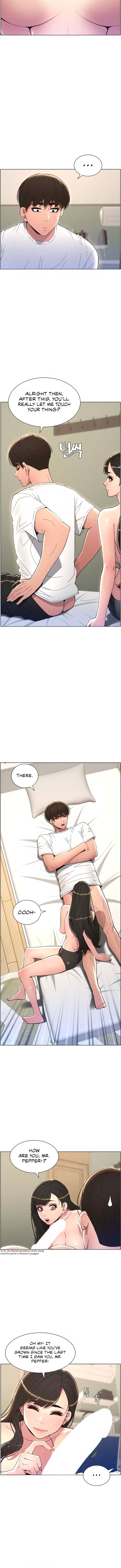 Secret Lessons With My Younger Sister Manhwa - Chapter 10 Page 2