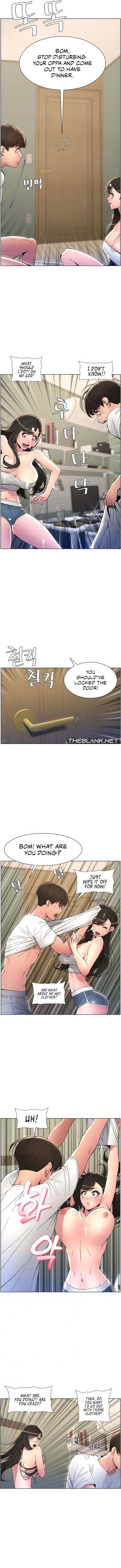 Secret Lessons With My Younger Sister Manhwa - Chapter 7 Page 2
