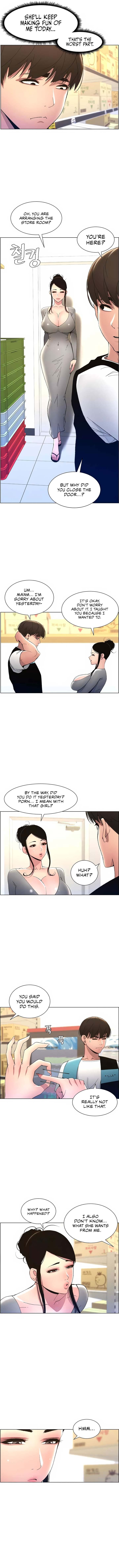 Secret Lessons With My Younger Sister Manhwa - Chapter 7 Page 7