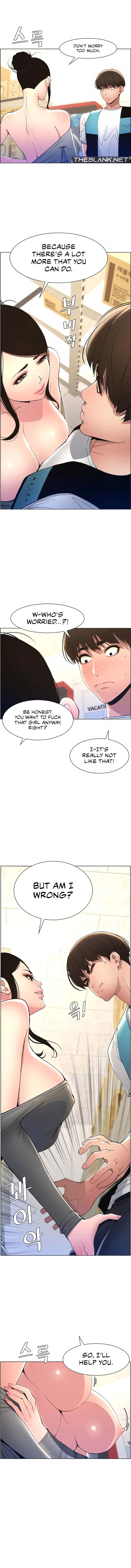 Secret Lessons With My Younger Sister Manhwa - Chapter 7 Page 8