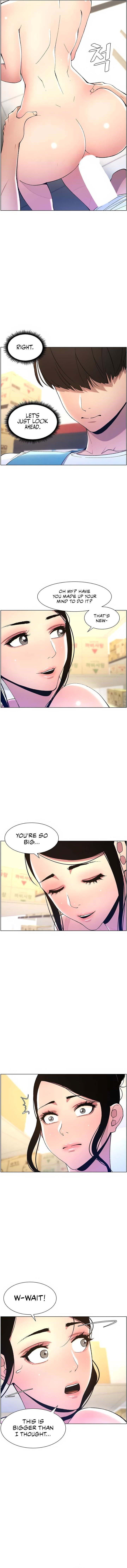 Secret Lessons With My Younger Sister Manhwa - Chapter 7 Page 14