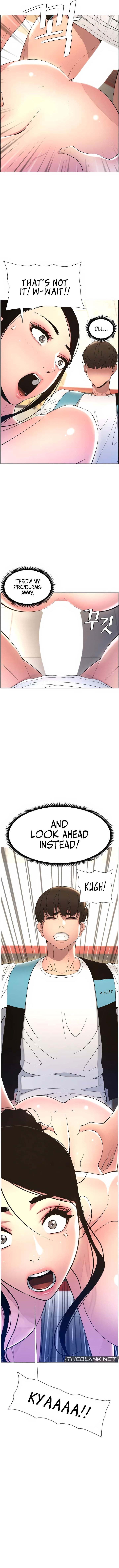 Secret Lessons With My Younger Sister Manhwa - Chapter 7 Page 15