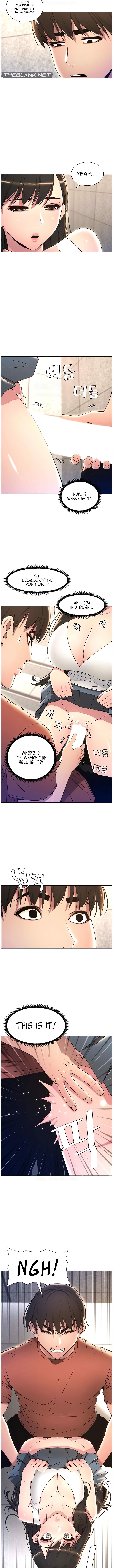 Secret Lessons With My Younger Sister Manhwa - Chapter 15 Page 5