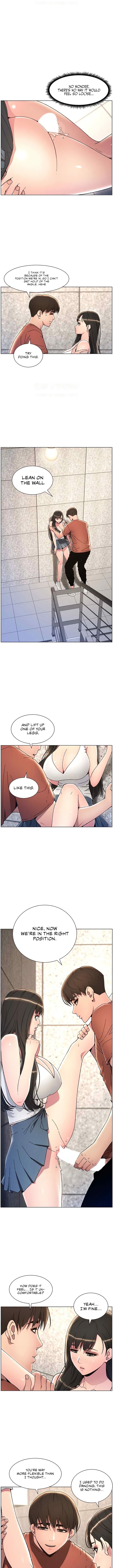 Secret Lessons With My Younger Sister Manhwa - Chapter 15 Page 7