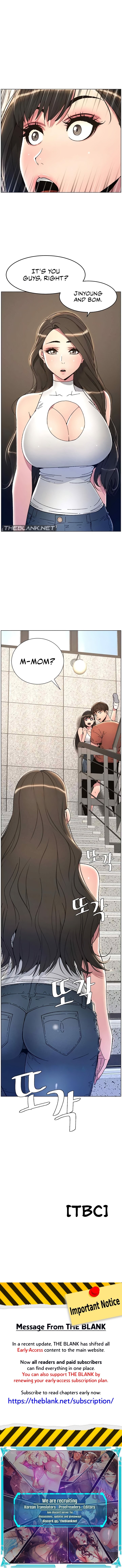 Secret Lessons With My Younger Sister Manhwa - Chapter 15 Page 10