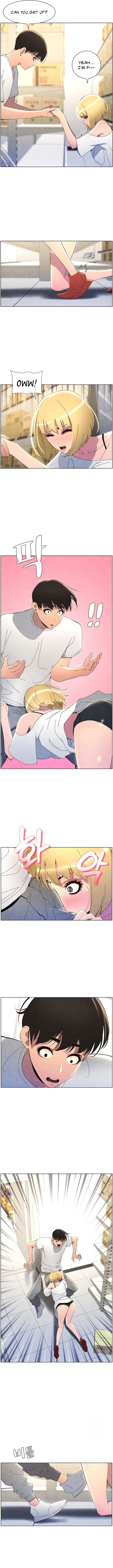 Secret Lessons With My Younger Sister Manhwa - Chapter 29 Page 6