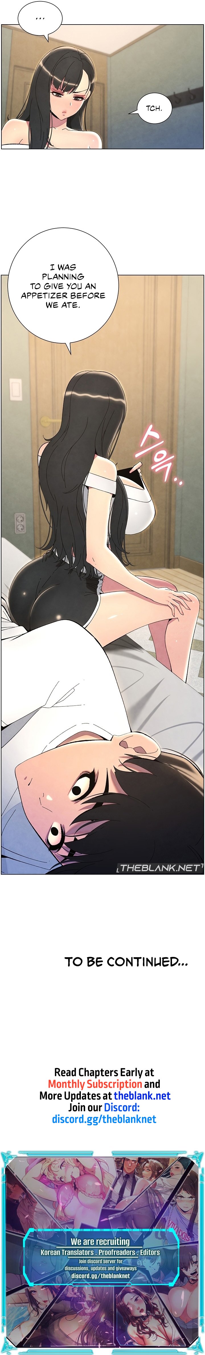 Secret Lessons With My Younger Sister Manhwa - Chapter 29 Page 10