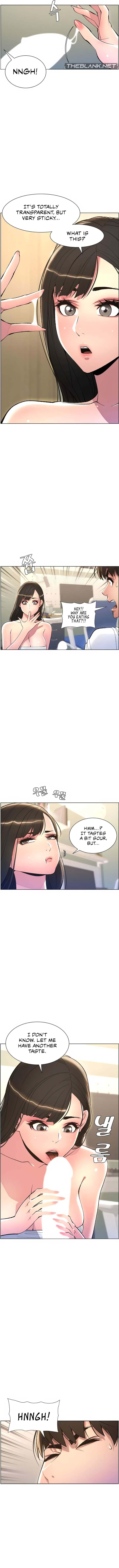 Secret Lessons With My Younger Sister Manhwa - Chapter 6 Page 8