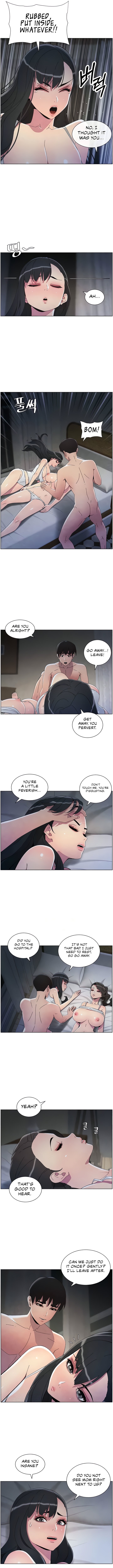 Secret Lessons With My Younger Sister Manhwa - Chapter 26 Page 9