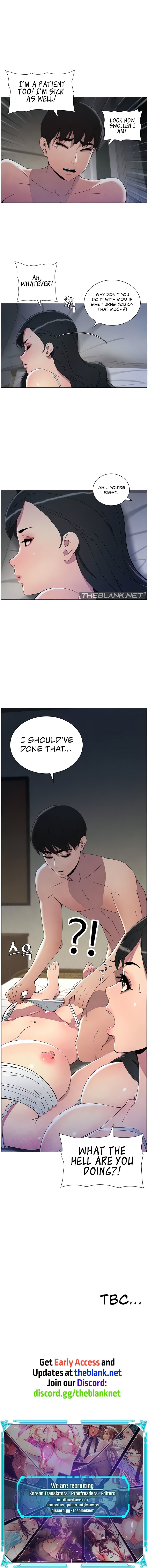 Secret Lessons With My Younger Sister Manhwa - Chapter 26 Page 10