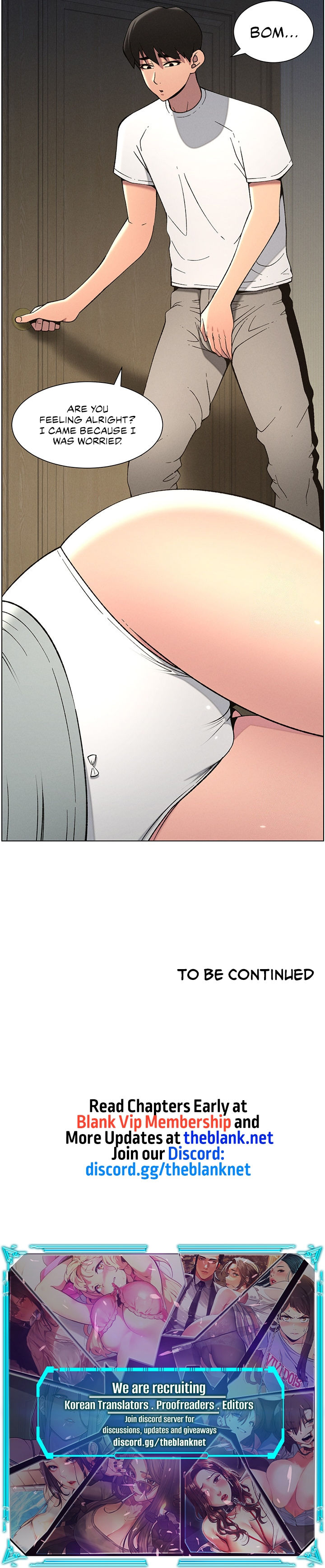 Secret Lessons With My Younger Sister Manhwa - Chapter 43 Page 11