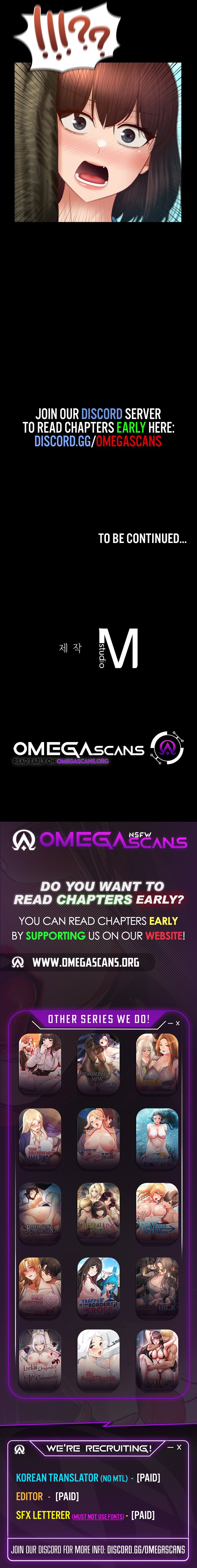 My Sweet Home Manhwa - Chapter 16 Page 7