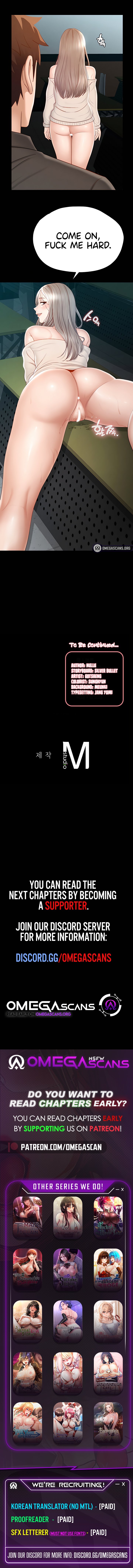 My Sweet Home Manhwa - Chapter 6 Page 7