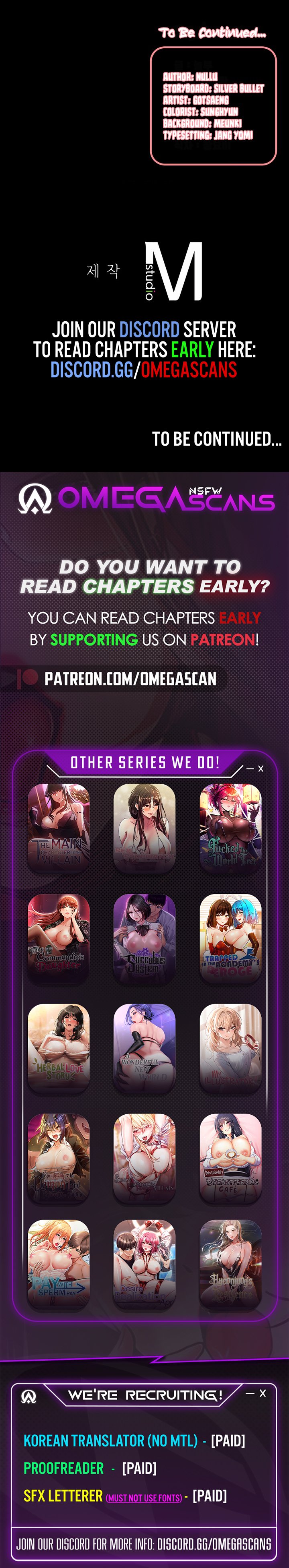 My Sweet Home Manhwa - Chapter 3 Page 8