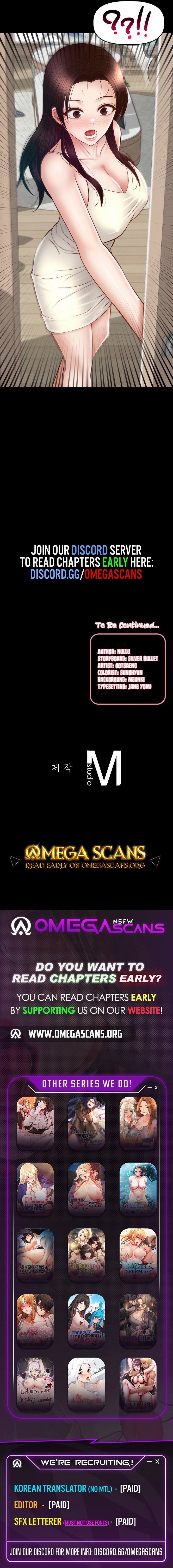 My Sweet Home Manhwa - Chapter 19 Page 9