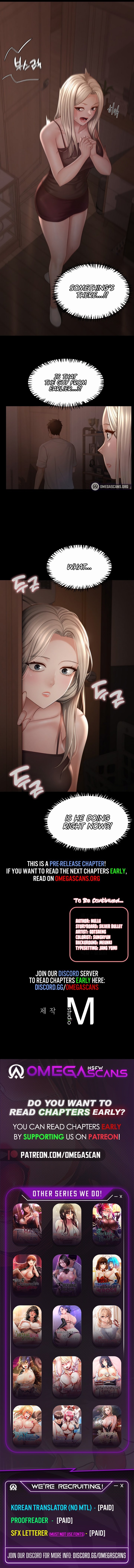 My Sweet Home Manhwa - Chapter 1 Page 13