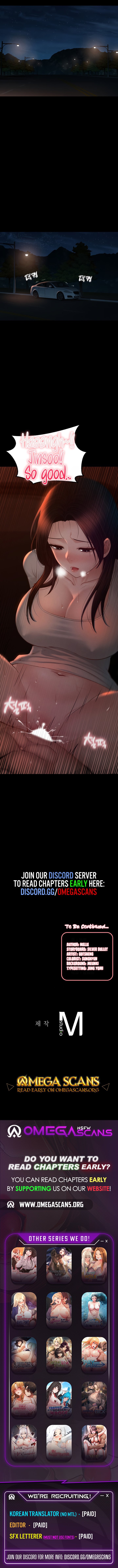 My Sweet Home Manhwa - Chapter 20 Page 9