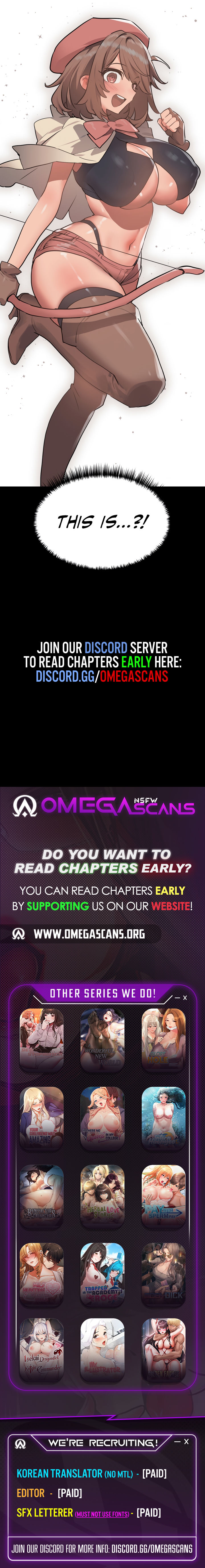 Do You Wanna Fight in This Life, Too? Manhwa - Chapter 26 Page 10