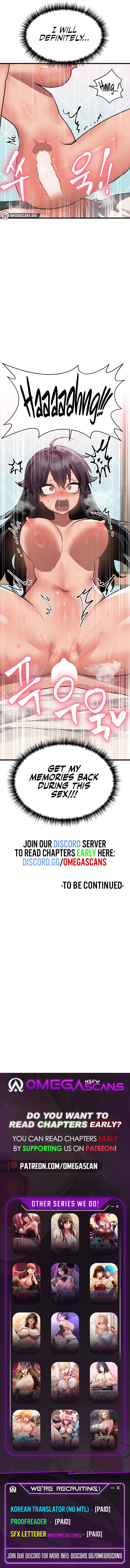 Do You Wanna Fight in This Life, Too? Manhwa - Chapter 12 Page 9