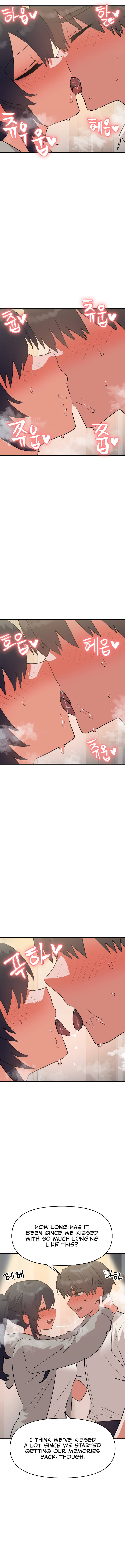 Do You Wanna Fight in This Life, Too? Manhwa - Chapter 33 Page 7