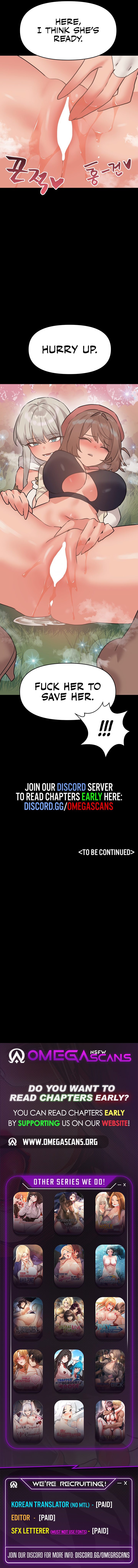 Do You Wanna Fight in This Life, Too? Manhwa - Chapter 30 Page 9