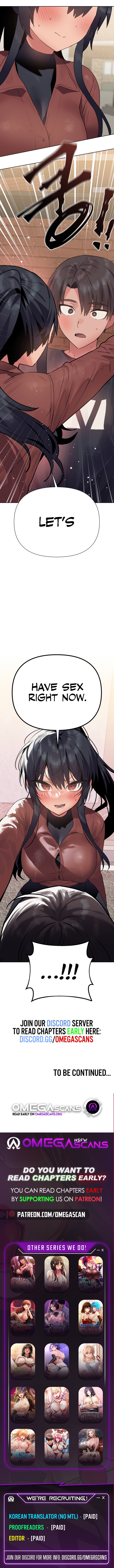 Do You Wanna Fight in This Life, Too? Manhwa - Chapter 4 Page 9