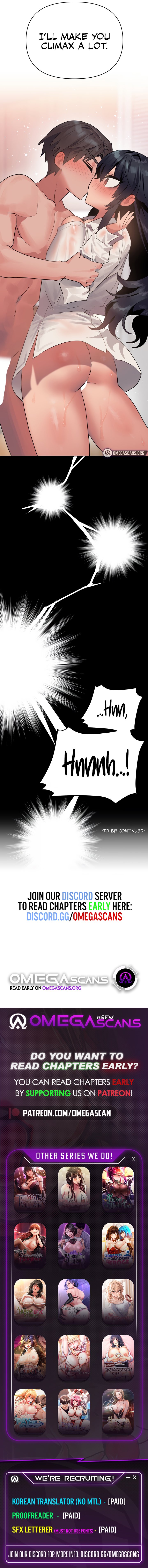 Do You Wanna Fight in This Life, Too? Manhwa - Chapter 5 Page 9