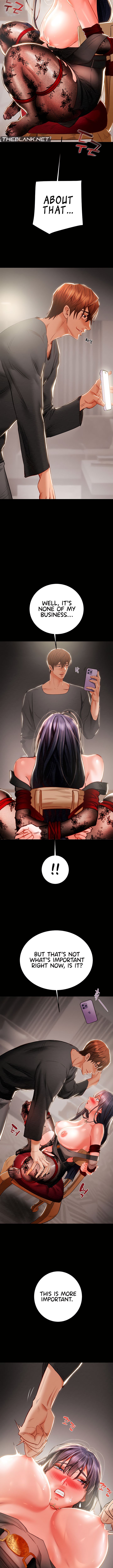 The Stealing Man Manhwa - Chapter 3 Page 4