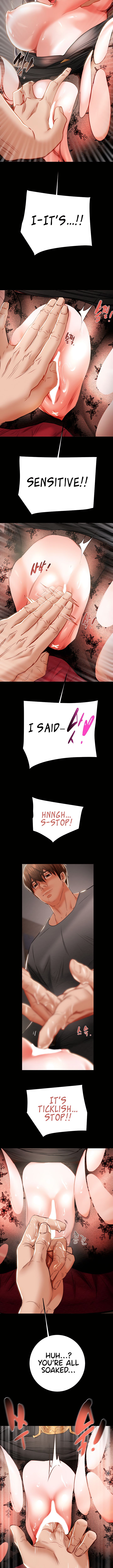 The Stealing Man Manhwa - Chapter 3 Page 6