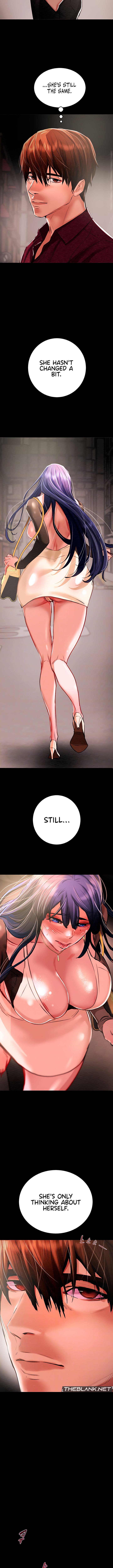 The Stealing Man Manhwa - Chapter 2 Page 2