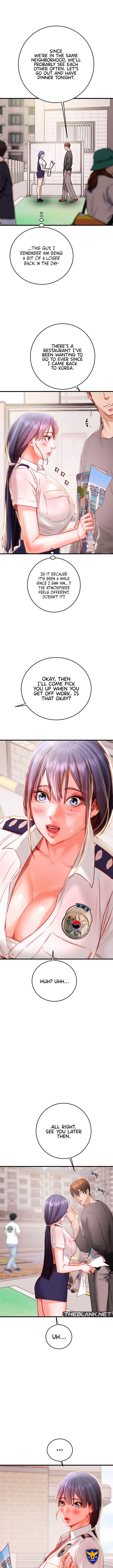 The Stealing Man Manhwa - Chapter 2 Page 8